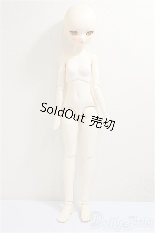画像4: TinyFox/Anna　40ｃｍ/BJD　球体関節人形 A-25-06-04-255-NY-ZA (4)