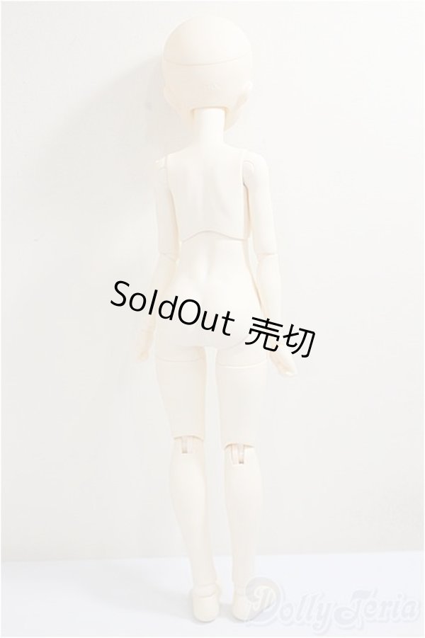 画像5: TinyFox/Anna　40ｃｍ/BJD　球体関節人形 A-25-06-04-255-NY-ZA (5)