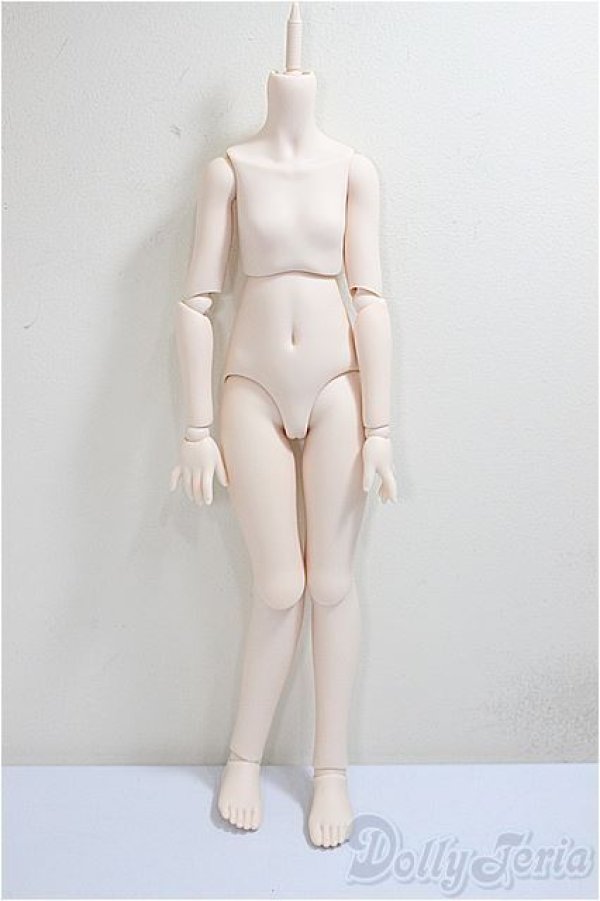 画像1: MDD/ベースボディ2.0/BJD　球体関節人形 A-25-06-04-251-NY-ZA (1)