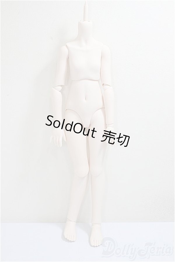 画像1: MDD/ベースボディ2.0/BJD　球体関節人形 A-25-06-04-251-NY-ZA (1)