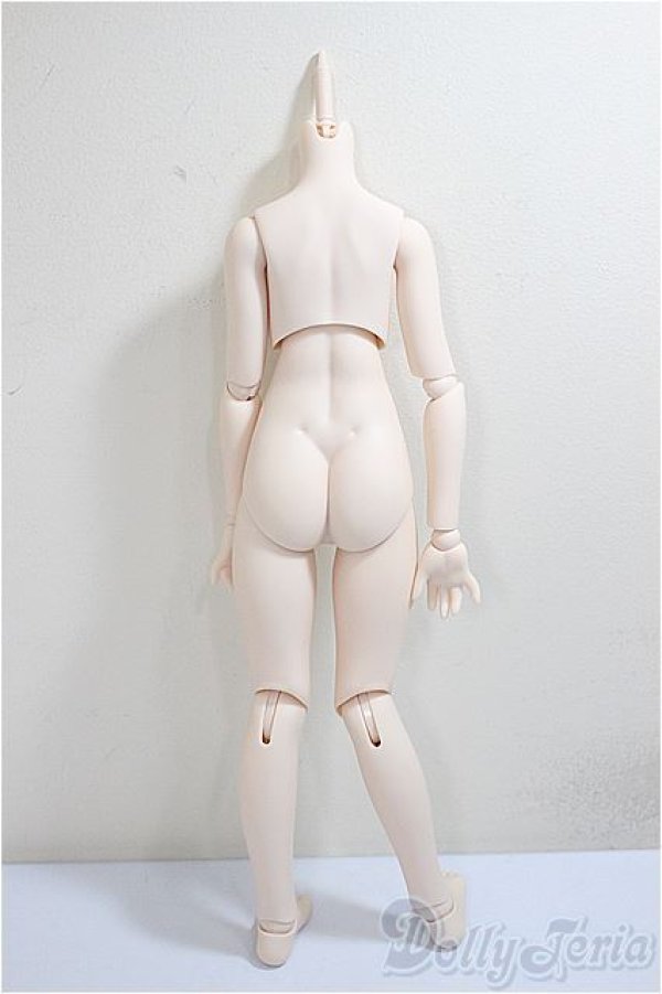 画像2: MDD/ベースボディ2.0/BJD　球体関節人形 A-25-06-04-251-NY-ZA (2)