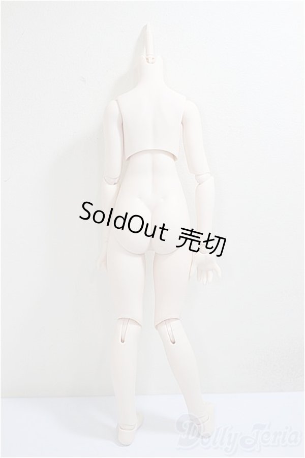 画像2: MDD/ベースボディ2.0/BJD　球体関節人形 A-25-06-04-251-NY-ZA (2)