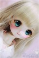 画像: DDH-22/MAGIASEPTEGRAM様カスタム/BJD　球体関節人形 A-25-06-04-252-NY-ZA
