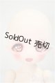 画像: imomodoll/1/6サイズ　Hack-ｂカスタムヘッド/BJD　球体関節人形 A-25-06-04-254-NY-ZA
