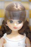 画像1: リカちゃんキャッスル/リカちゃん　2015年度版クリスマスモデル/BJD　球体関節人形 A-25-06-04-373-NY-ZA (1)
