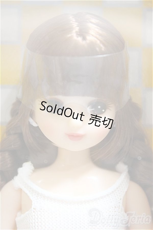 画像1: リカちゃんキャッスル/リカちゃん　2015年度版クリスマスモデル/BJD　球体関節人形 A-25-06-04-373-NY-ZA (1)