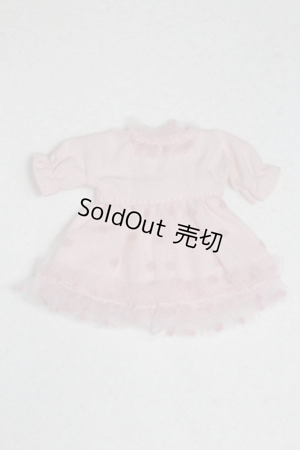 画像1: ミキちゃんマキちゃん/OF:衣装 A-25-06-18-065-NY-ZA (1)