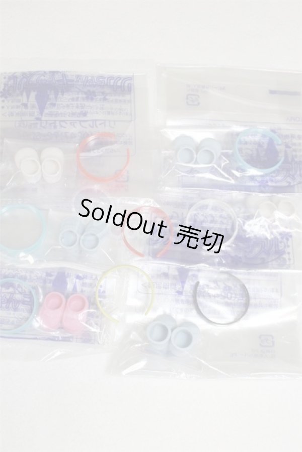 画像2: ミキちゃんマキちゃん/OF:衣装/ファッションドール　衣装 A-26-03-04-074-NY-ZA (2)