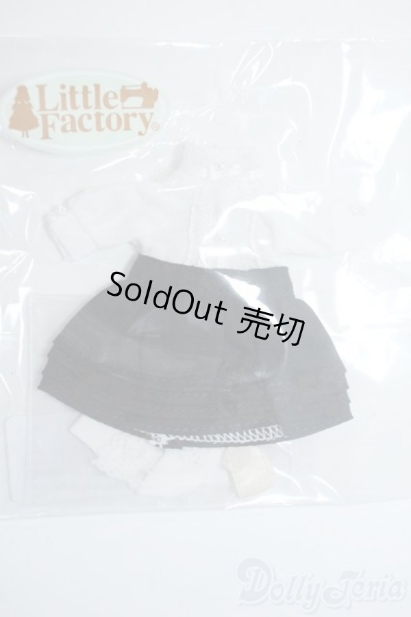 画像1: りかちゃんキャッスル/OF：ミキちゃん・マキちゃん　2014年度版日本橋アイコンドレス Y-25-06-11-052-NY-ZY (1)