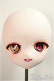 画像1: DDH-01/カスタムヘッド/BJD　球体関節人形 A-25-06-04-377-NY-ZA (1)