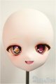 画像: DDH-01/カスタムヘッド/BJD　球体関節人形 A-25-06-04-377-NY-ZA