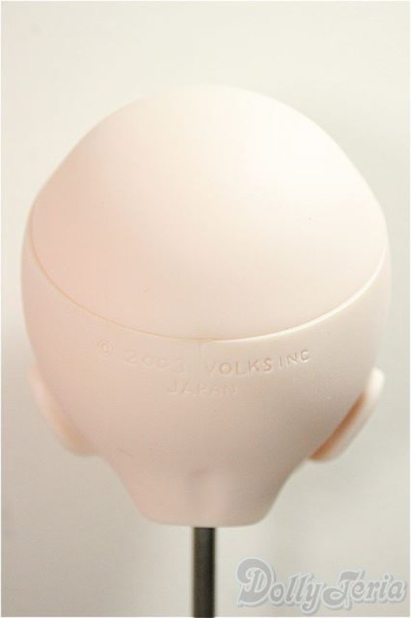 画像4: DDH-01/カスタムヘッド/BJD　球体関節人形 A-25-06-04-377-NY-ZA (4)