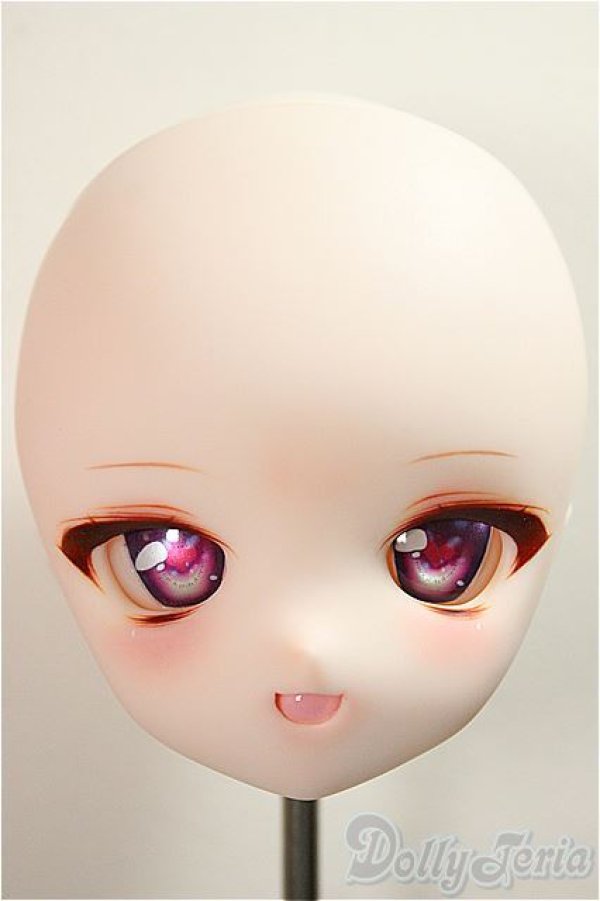 画像1: DDH-01/カスタムヘッド/BJD　球体関節人形 A-25-06-04-379-NY-ZA (1)