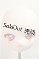 画像: DDH-01/カスタムヘッド/BJD　球体関節人形 A-25-06-04-379-NY-ZA