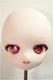 画像1: DDH-01/カスタムヘッド/BJD　球体関節人形 A-25-06-04-378-NY-ZA (1)