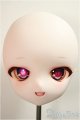 画像: DDH-01/カスタムヘッド/BJD　球体関節人形 A-25-06-04-378-NY-ZA