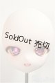 画像: DDH-01/カスタムヘッド/BJD　球体関節人形 A-25-06-04-378-NY-ZA
