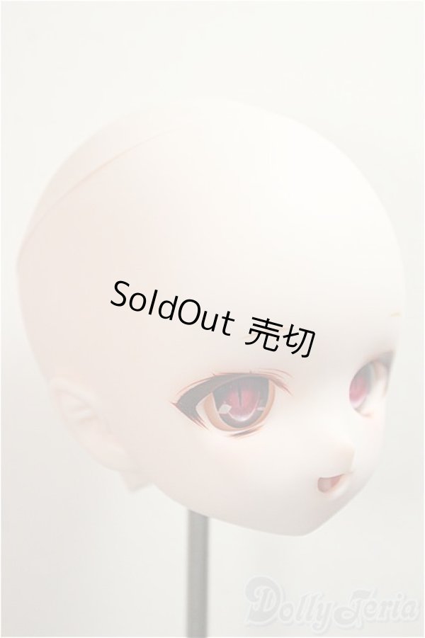 画像2: DDH-01/カスタムヘッド/BJD　球体関節人形 A-25-06-04-378-NY-ZA (2)
