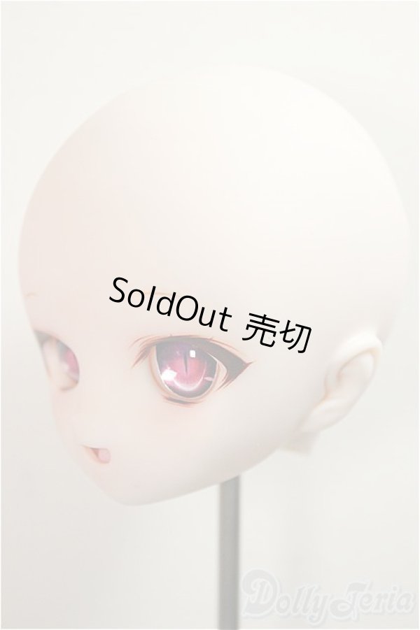 画像3: DDH-01/カスタムヘッド/BJD　球体関節人形 A-25-06-04-378-NY-ZA (3)