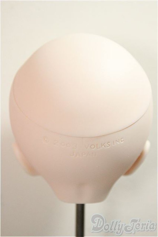 画像4: DDH-01/カスタムヘッド/BJD　球体関節人形 A-25-06-04-378-NY-ZA (4)