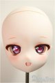 画像: DD/DDH-07:カスタムヘッド/BJD　球体関節人形 A-25-06-04-380-NY-ZA