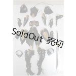 画像: MDD/暗黒騎士セット/0 A-25-06-04-352-NY-ZA