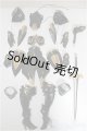 画像: MDD/暗黒騎士セット/0 A-25-06-04-352-NY-ZA