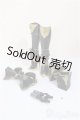 画像: MDD/MDD用 グリーヴ/0 A-25-06-04-358-NY-ZA