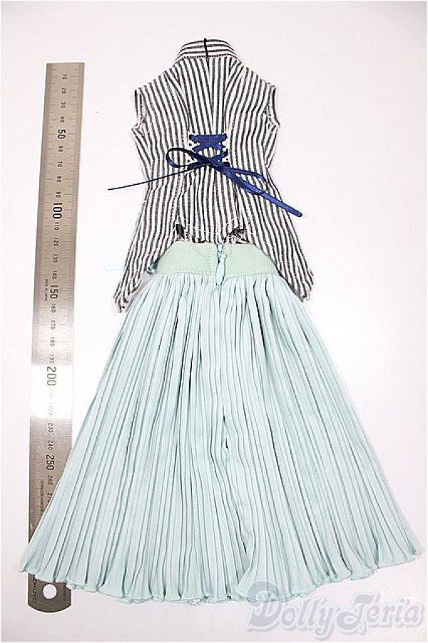 画像2: MDD/OF:衣装　Toa claris様製/0 A-25-06-04-362-NY-ZA (2)