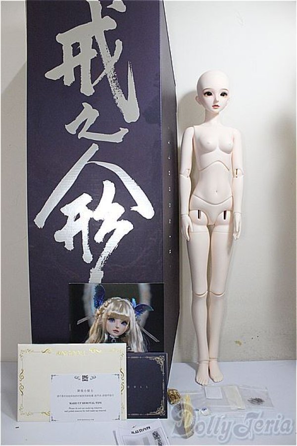 画像6: RING DOLL /Alice 03/ A-25-06-11-132-NY-ZA (6)