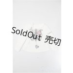 画像: MDD/OF:ろっこつビックT yam yam sugar様製 A-25-10-15-311-NY-ZA