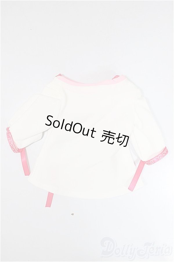 画像2: MDD/OF:PINKロッコツビックT　yam yam sugar様製/0 A-25-06-11-215-NY-ZA (2)