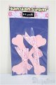 画像: MDD/OF:yamリボンヘアピン　yam yam sugar様製/0 A-25-06-11-210-NY-ZA