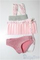 画像: MDD/OF:yamプリーツランジェリーセット　yam yam sugar様製/0 A-25-06-11-198-NY-ZA