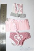 画像2: MDD/OF:yamプリーツランジェリーセット　yam yam sugar様製/0 A-25-06-11-198-NY-ZA (2)