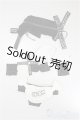 画像: MDD/OF:yamメイドちゃんランジェリーセット　yam yam sugar様製/0 A-25-06-11-225-NY-ZA