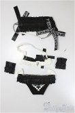 画像2: MDD/OF:yamメイドちゃんランジェリーセット　yam yam sugar様製/0 A-25-06-11-225-NY-ZA (2)