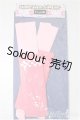画像: MDD/OF:ソックス　yam yam sugar様製/0 A-25-06-11-197-NY-ZA