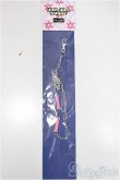 画像1: MDD/OF:アクセサリー　yam yam sugar様製/0 A-25-06-11-194-NY-ZA (1)