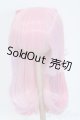 画像: 8-9inch/ウィッグ Y-25-08-06-231-NY-ZY