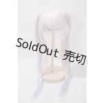 画像: 8-9inch/ウィッグ U-25-06-24-034-NY-ZU