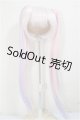 画像: 8-9inch/ウィッグ/インチ　BJD　MJD　ドール用 A-25-06-11-141-NY-ZA