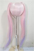 画像2: 8-9inch/ウィッグ/インチ　BJD　MJD　ドール用 A-25-06-11-141-NY-ZA (2)