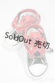 画像: MDD/OF:ハーネススニーカー　yam yam sugar様製/0 A-25-06-11-147-NY-ZA