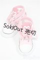 画像: MDD/OF:ハーネススニーカー　yam yam sugar様製/0 A-25-06-11-148-NY-ZA