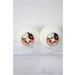 画像: 22mm/アニメアイ/ドール用　アイ A-25-06-11-166-NY-ZA