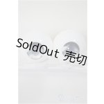 画像: 22mm/アニメアイ/ドール用　アイ A-25-06-11-178-NY-ZA