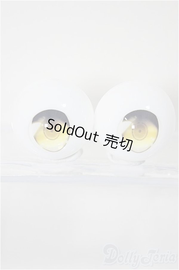 画像1: 22mm/アニメアイ/ドール用　アイ A-25-06-11-170-NY-ZA (1)