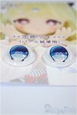 画像2: 22mm/アニメアイ/ドール用　アイ A-25-06-11-168-NY-ZA (2)