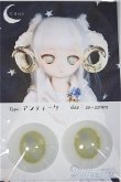 画像1: 22mm/アニメアイ/ドール用　アイ A-25-06-11-172-NY-ZA (1)